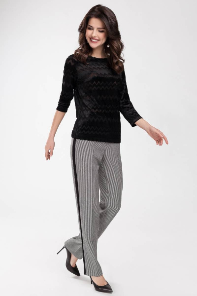 Джемпер Femme & Devur 30017 1.3FN - фото 2