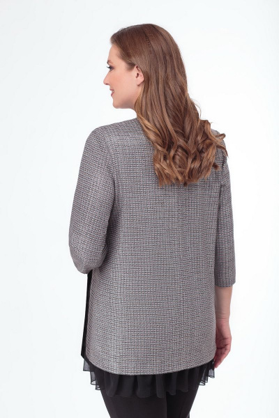 Туника БелЭкспози 1224 - фото 4