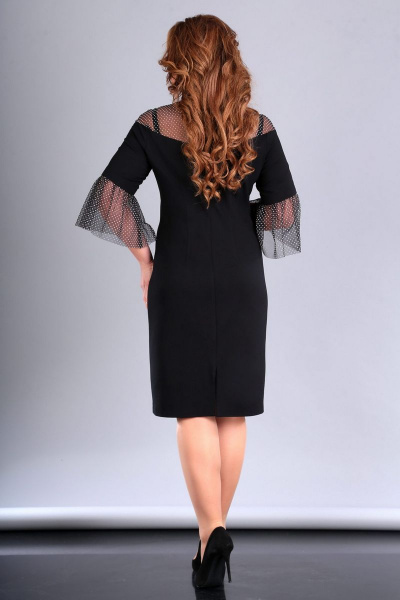 Платье Jurimex 2134-2 - фото 4