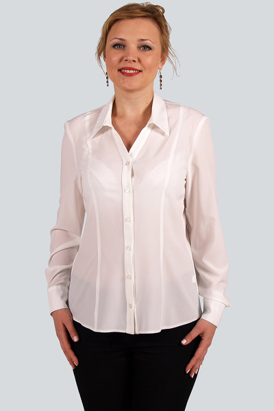 Рубашка Zlata 1860А - фото 1