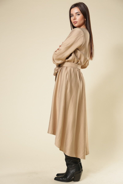 Платье R.O.S.E. 202019 - фото 7