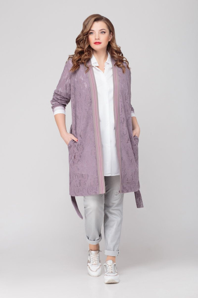 Кардиган Anna Majewska 1319 - фото 5