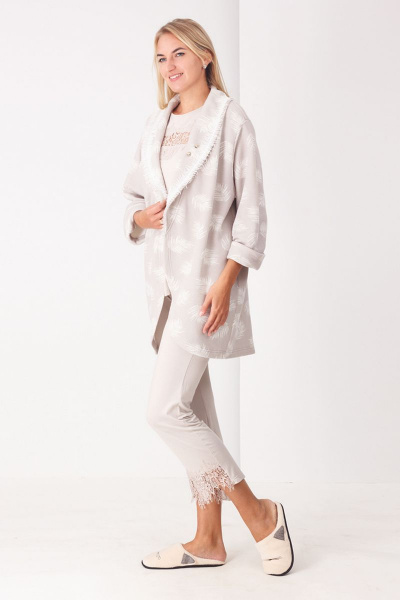 Кардиган Belarusachka С5502 - фото 2