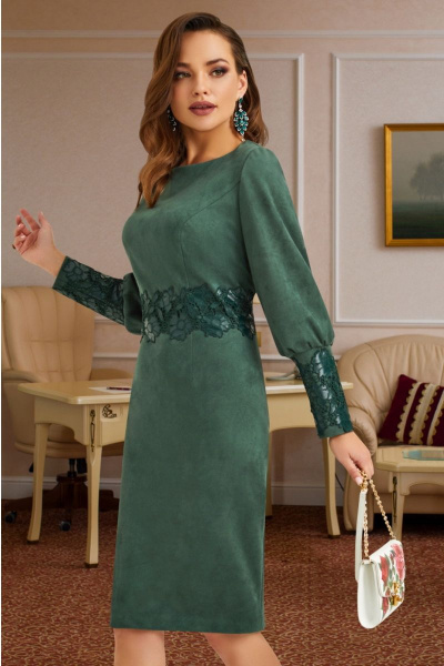 Платье Lissana 3861 - фото 4