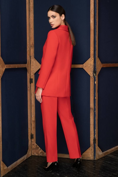 Брюки, жакет Urs 19-251-1 - фото 2