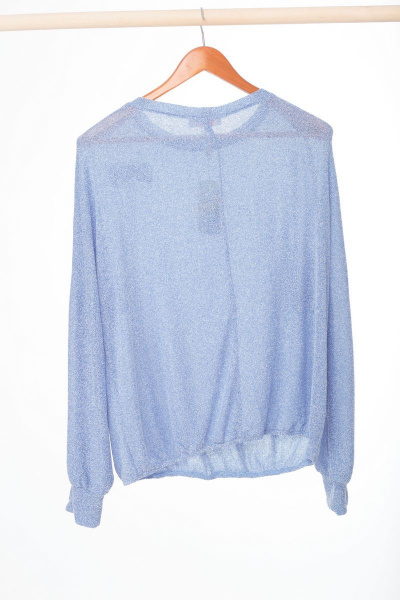 Блуза Anelli 584 - фото 6