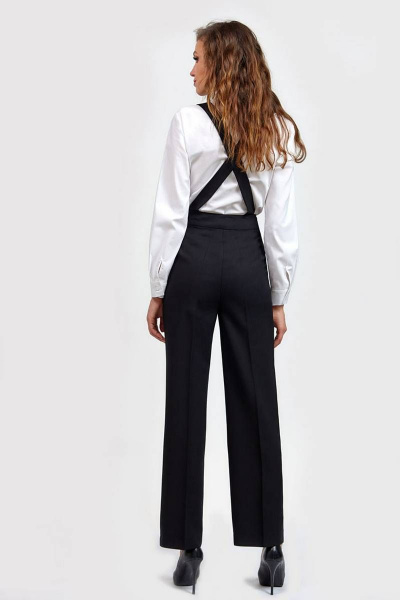 Брюки Achosa 1929 черный - фото 2