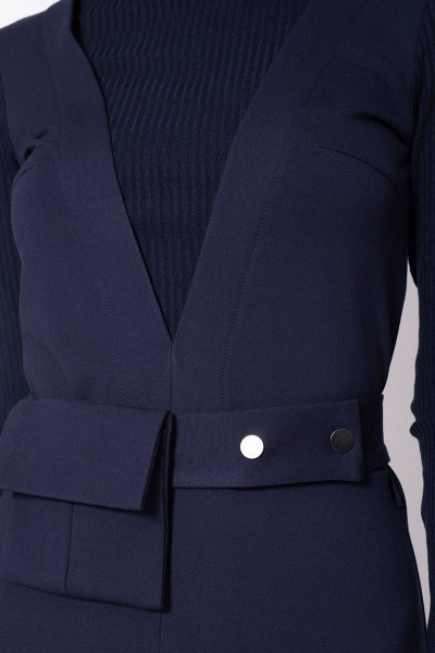 Платье MALKOVICH 99136 79 - фото 3