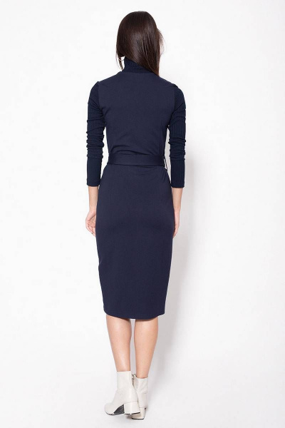 Платье MALKOVICH 99136 79 - фото 4