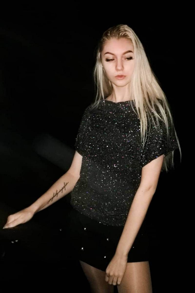 Круглогодичный нарядный черный трикотажный джемпер S. Veles 62-188 - фото 2