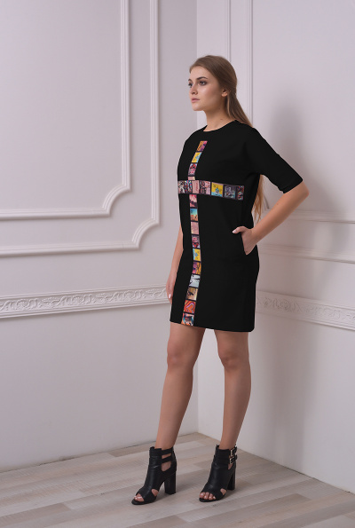 Платье GlasiO 5543 3- - фото 1