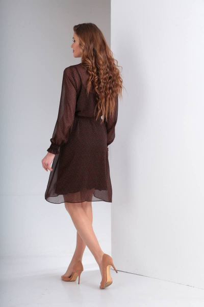 Платье TVIN 8086 - фото 3