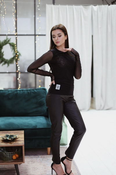 Джемпер LadisLine 1178 - фото 1