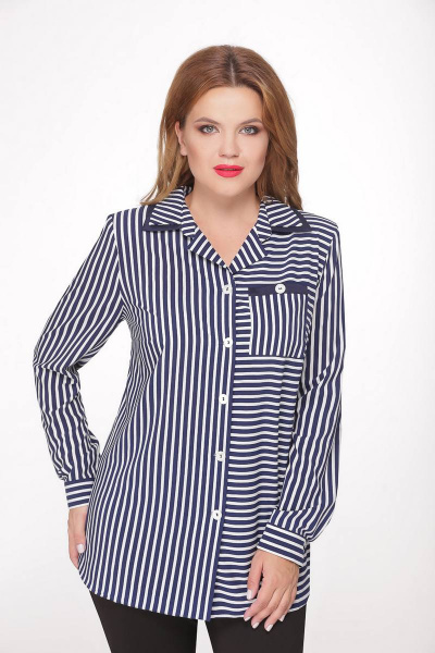 Рубашка DaLi 2284 - фото 1