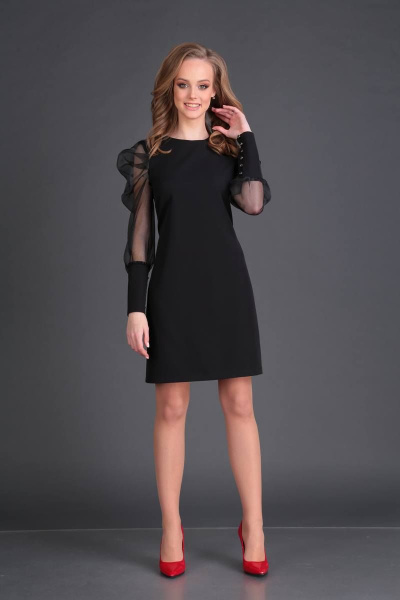 Платье DoMira 01-543 - фото 2