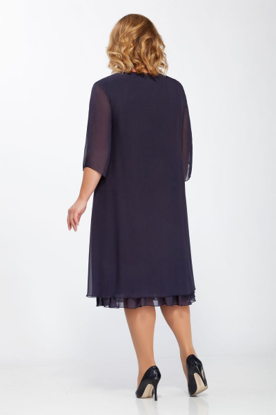 Платье Belinga 1079 - фото 2