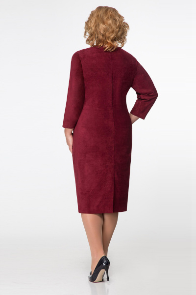 Платье Надин-Н 1433 - фото 2