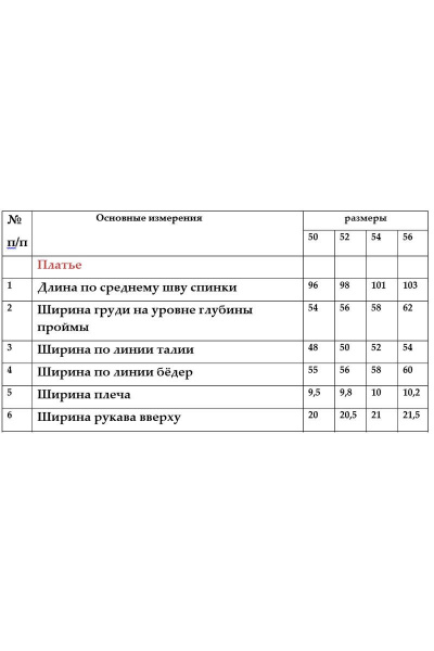 Платье Белтрикотаж 4273 изумруд - фото 4