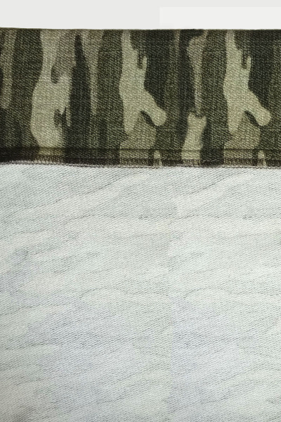 Брюки Mirolia 367-1 камуфляж - фото 4