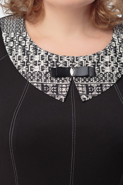 Платье БелЭкспози 726-2 - фото 2