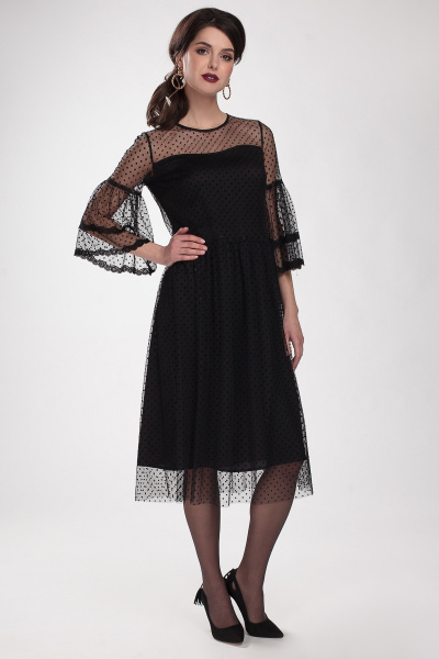 Платье Femme & Devur 8422 1.3FN(170) - фото 3