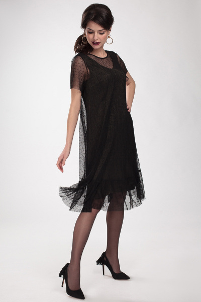 Платье Femme & Devur 8422 1.3FN(170) - фото 4