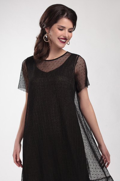 Платье Femme & Devur 8422 1.3FN(170) - фото 5