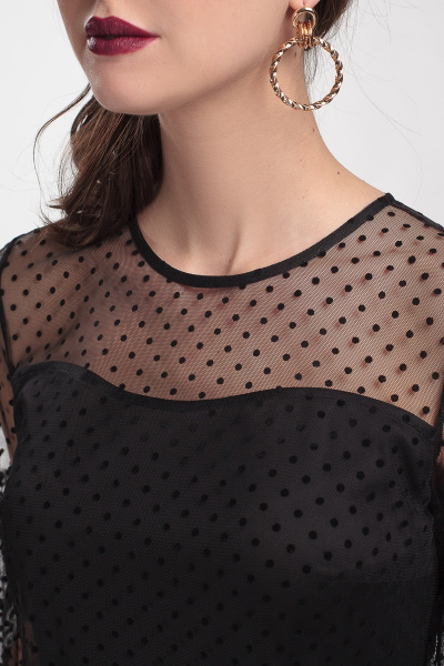 Платье Femme & Devur 8422 1.3FN(170) - фото 6