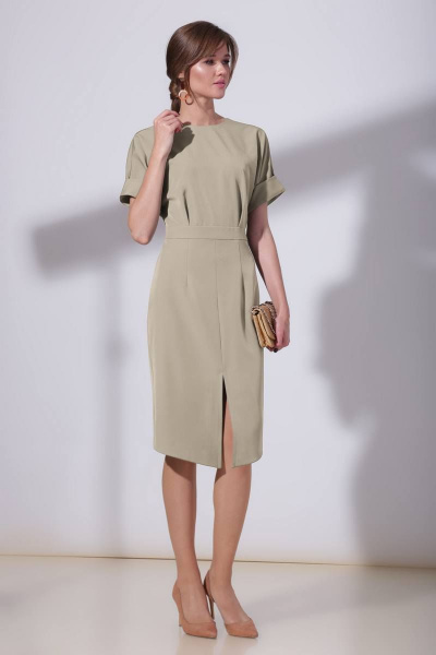 Платье Juanta 2642 - фото 1