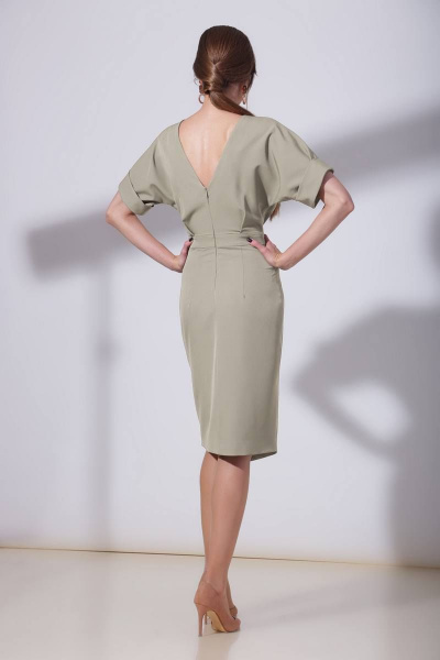 Платье Juanta 2642 - фото 2