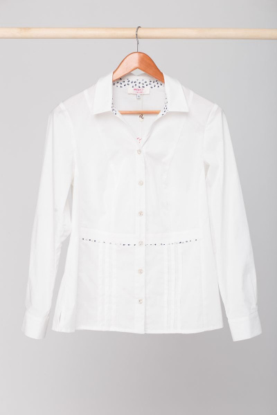 Блуза Anelli 523 точки - фото 2