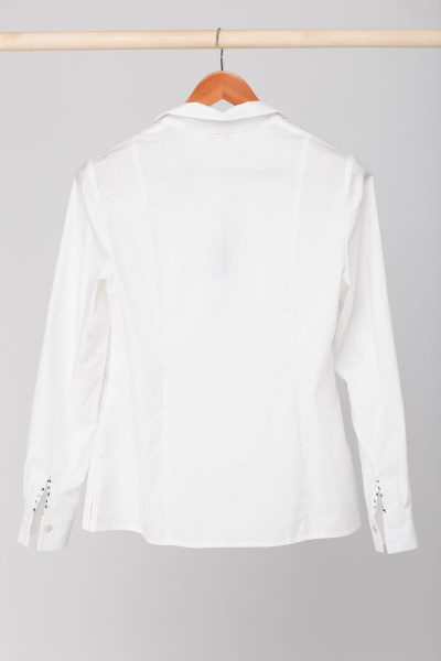 Блуза Anelli 523 точки - фото 3