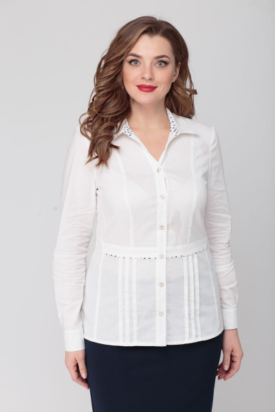 Блуза Anelli 523 точки - фото 9