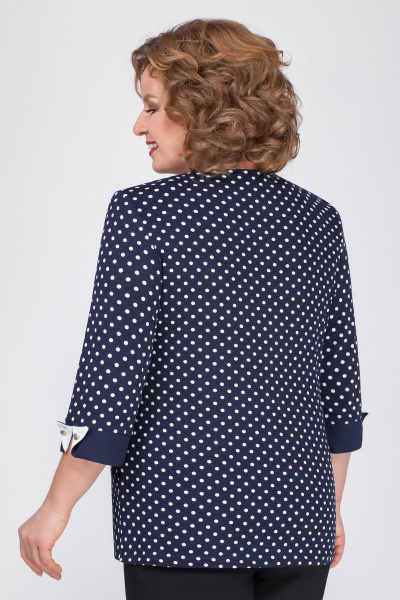 Джемпер Медея и К 2002 - фото 2