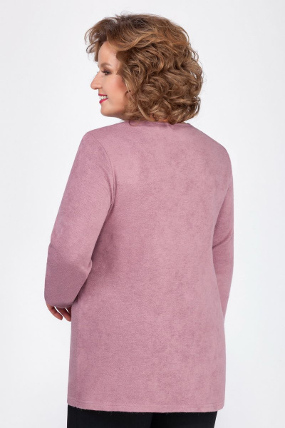 Джемпер Медея и К 2010 клевер - фото 2