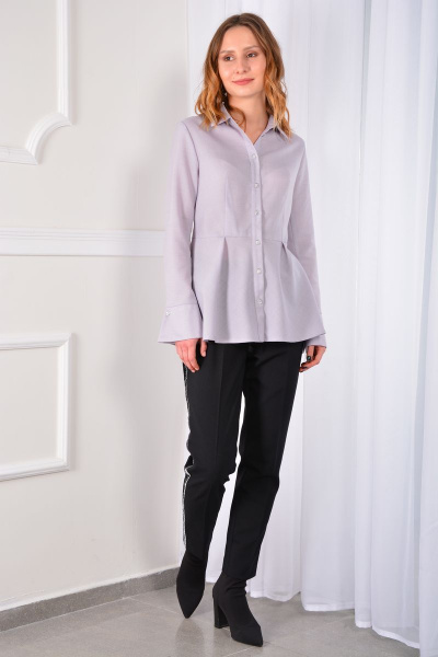 Блуза LM КВ12 - фото 1