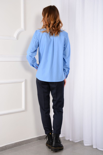 Рубашка LM G232 - фото 6