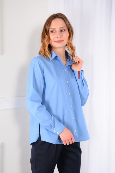 Рубашка LM G232 - фото 1