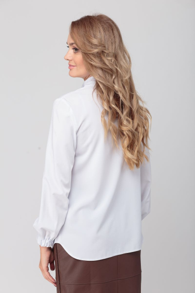 Блуза Anelli 781 - фото 6