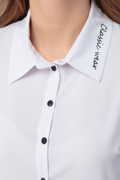 Блуза Anelli 781 - фото 7