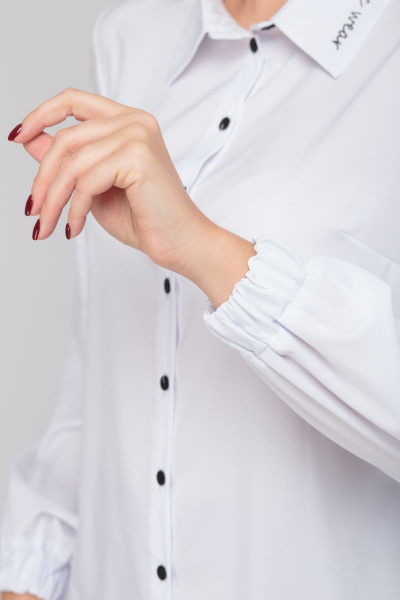 Блуза Anelli 781 - фото 8