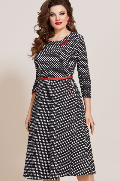 Платье Vittoria Queen 10923 - фото 2