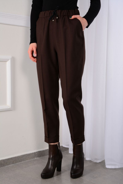 Брюки LM КВ33k - фото 2