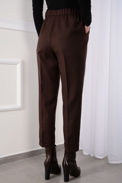 Брюки LM КВ33k - фото 3