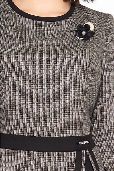 Джемпер, юбка Lissana 3939 - фото 5