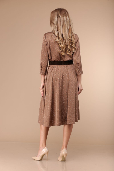 Платье Ларс Стиль 375 - фото 3