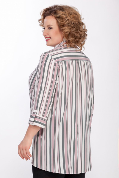 Блуза Медея и К 1932 - фото 2