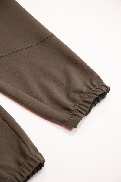 Брюки, жакет Lady Secret 2652 светлый_хаки - фото 6