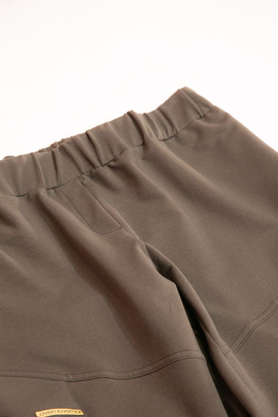 Брюки, жакет Lady Secret 2652 светлый_хаки - фото 7