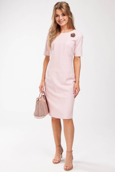 Платье Femme & Devur 8560 1.14D - фото 1